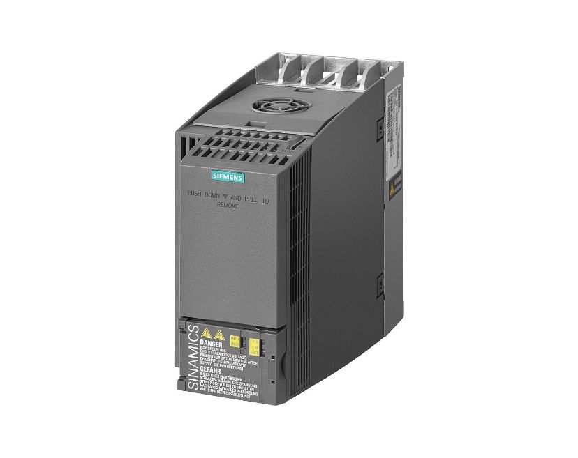 SIEMENS SINAMICS 6SL3760-0HF00-0AA1