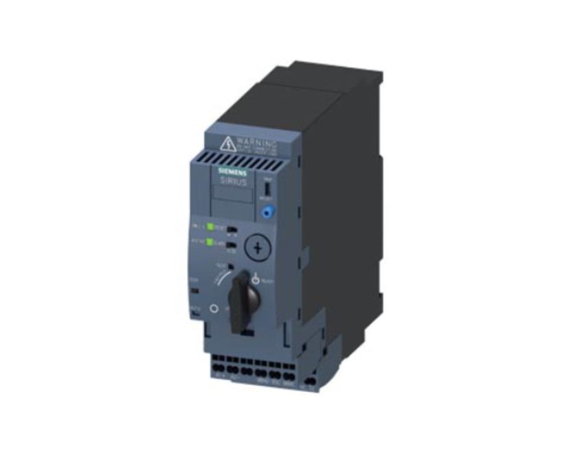 SIEMENS 3RA6120-2DP33