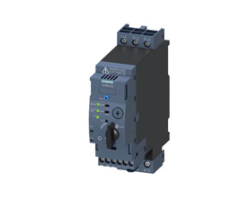 SIEMENS 3RA6400-2CB43