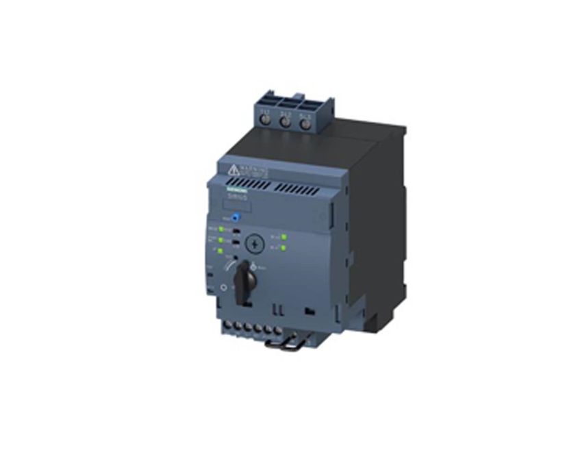SIEMENS 3RA6500-1AB43