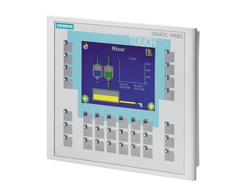 Operator Panels / HMI 6AV6642-0DA01-1AX1