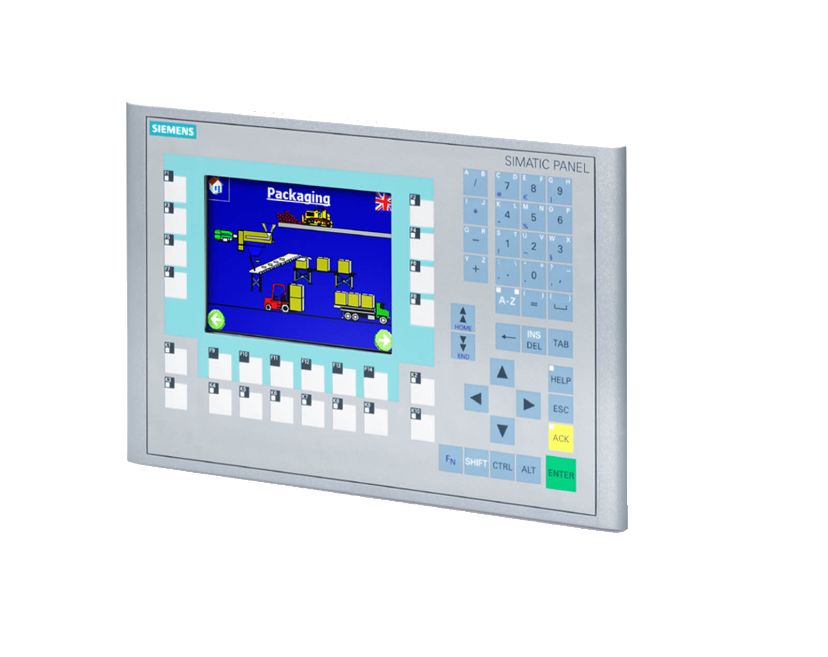 Operator Panels / HMI 6AV6643-0CD01-1AX2