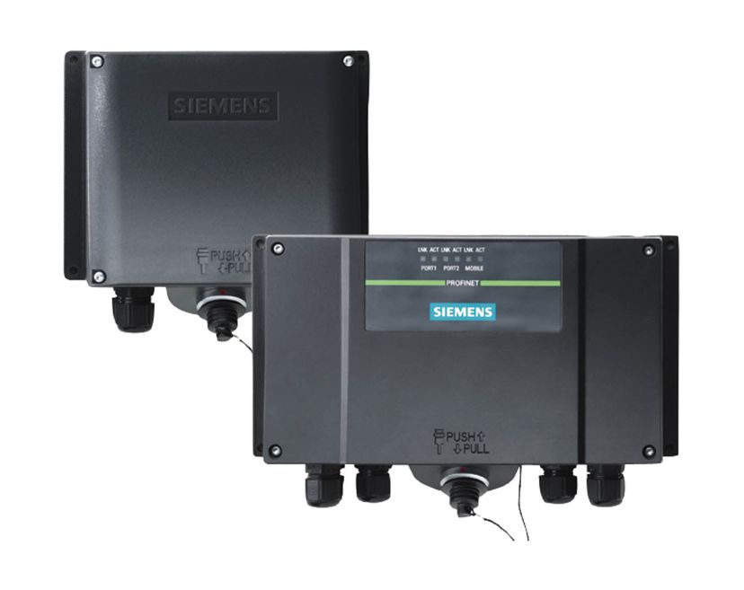 Operator Panels / HMI 6AV6671-5BC00-0AX0