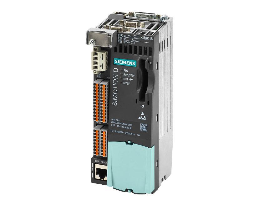 SIEMENS 6AU1410-0AB00-0AA0