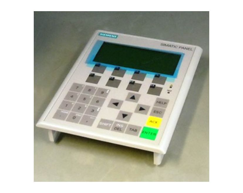 Operator Panels / HMI 6AV6641-0BA11-0AX0