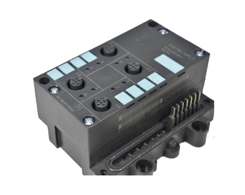 SIEMENS SIMATIC S7 6ES7153-2BA02-0XB0