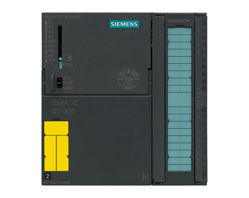 SIEMENS SIMATIC S7 6ES7355-2SH00-0AE0