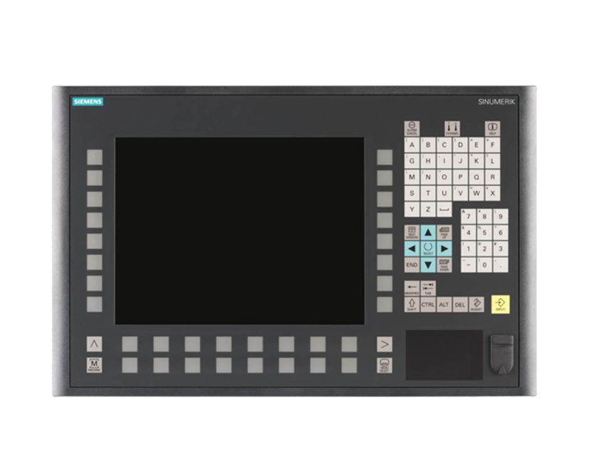 SIEMENS SINUMERIK 6FC5203-0AD10-0AA0-Inlays