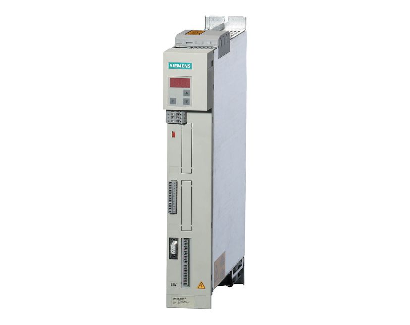 SIEMENS SIMOVERT 6SE7098-0XX84-0AH1