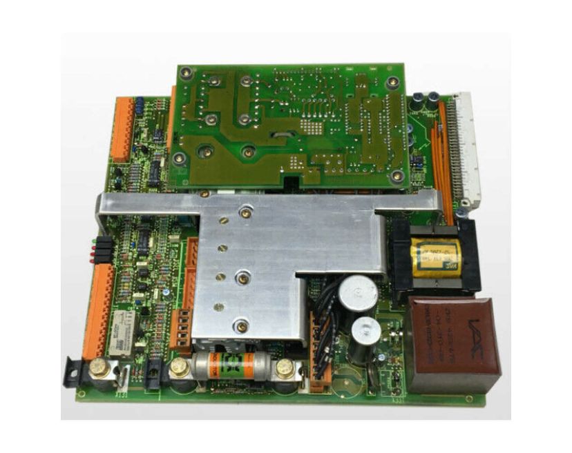 SIEMENS SIMODRIVE 6SC6100-0GA00