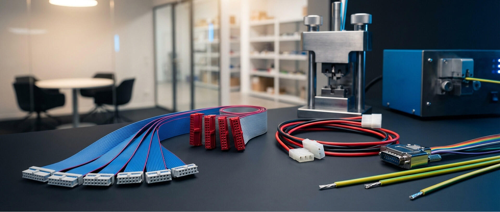     Willkommen bei SEMTECH